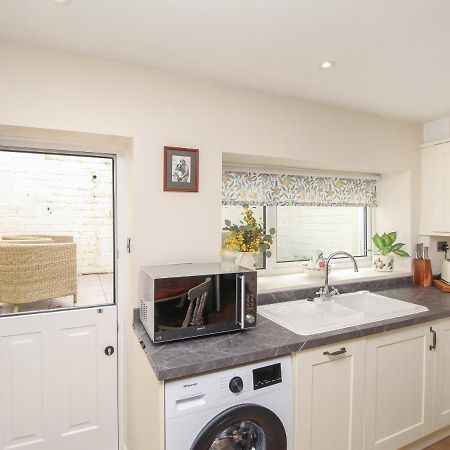 White Cottage 베레 레지스 외부 사진