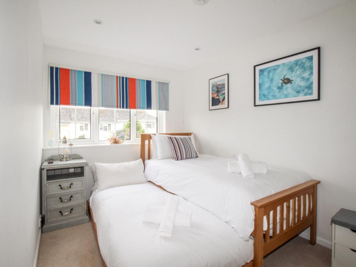 White Cottage 베레 레지스 외부 사진